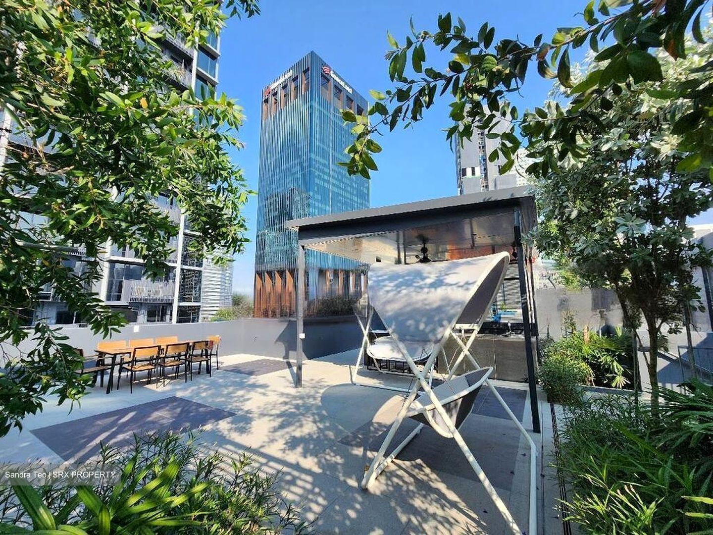 The M (D7), Apartment #482836591